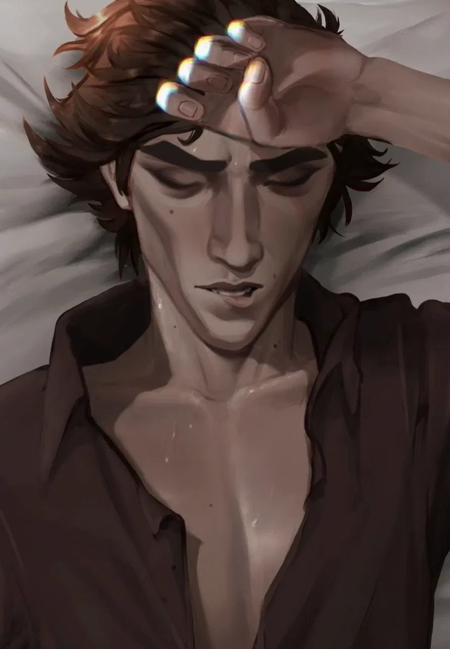 Avatar of Phone Sex | Viktor