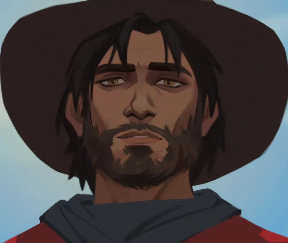 Avatar of Bounty Hunter | Jayce Talis