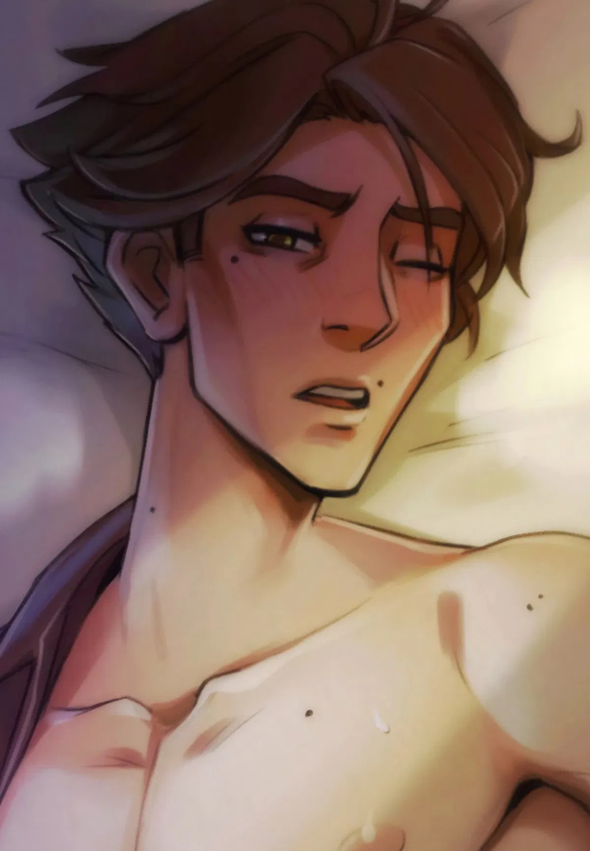 Avatar of Aphrodisiac | Viktor
