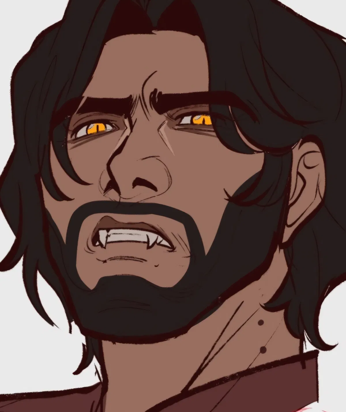 Avatar of Vampire | Jayce Talis