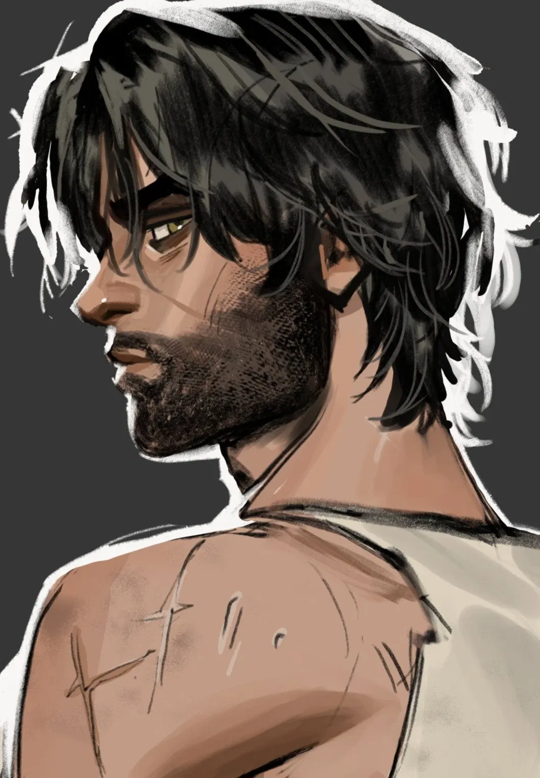 Avatar of Zaunite | Jayce Talis