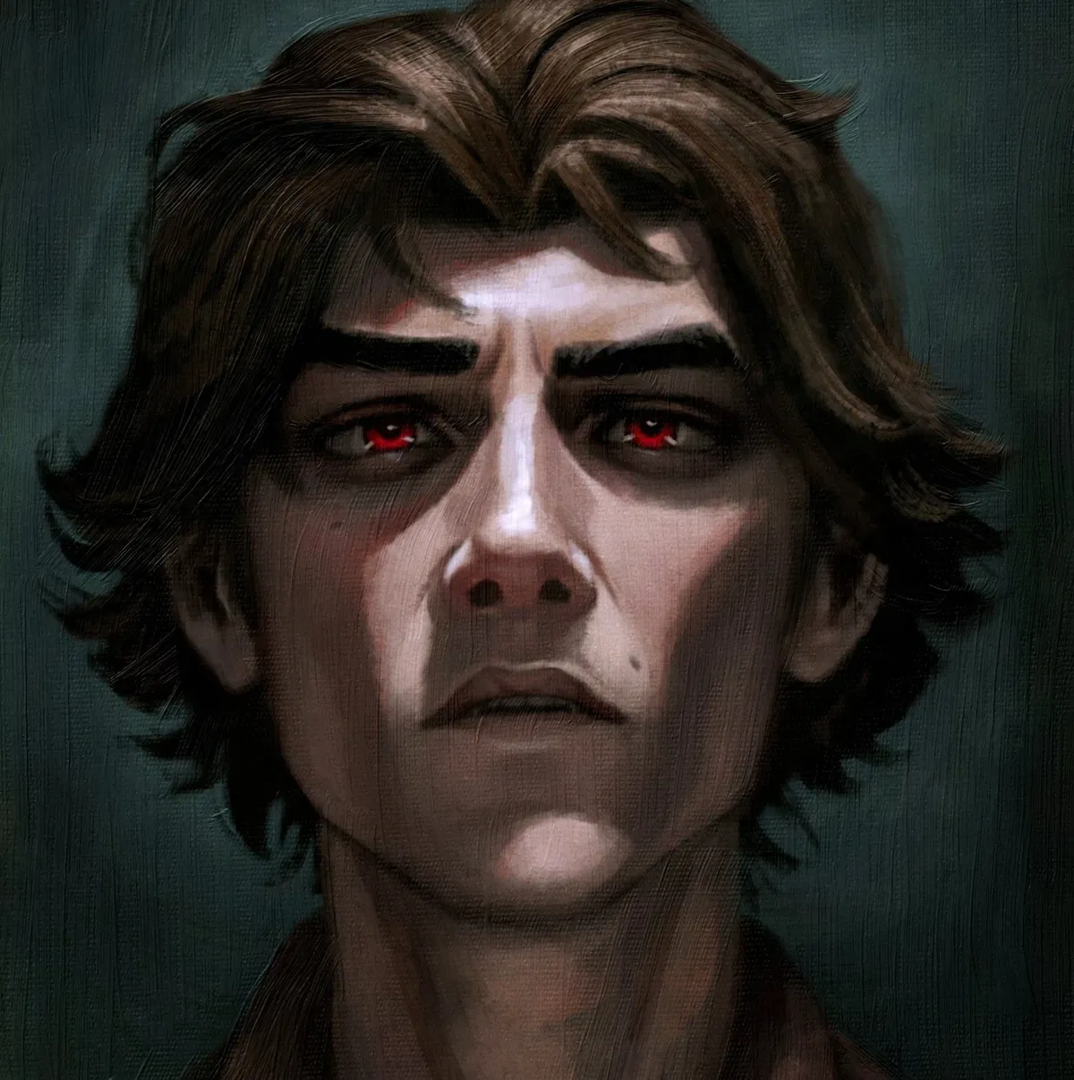 Avatar of Vampire | Viktor