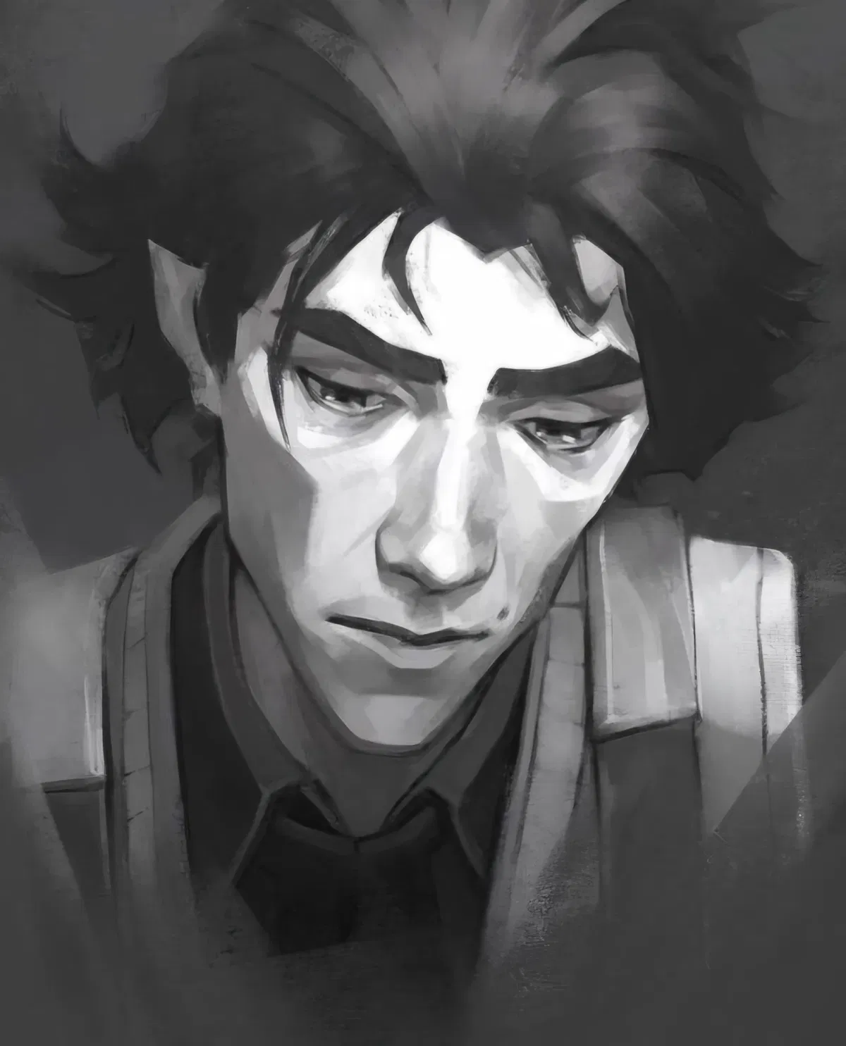 Avatar of Comfort | Viktor