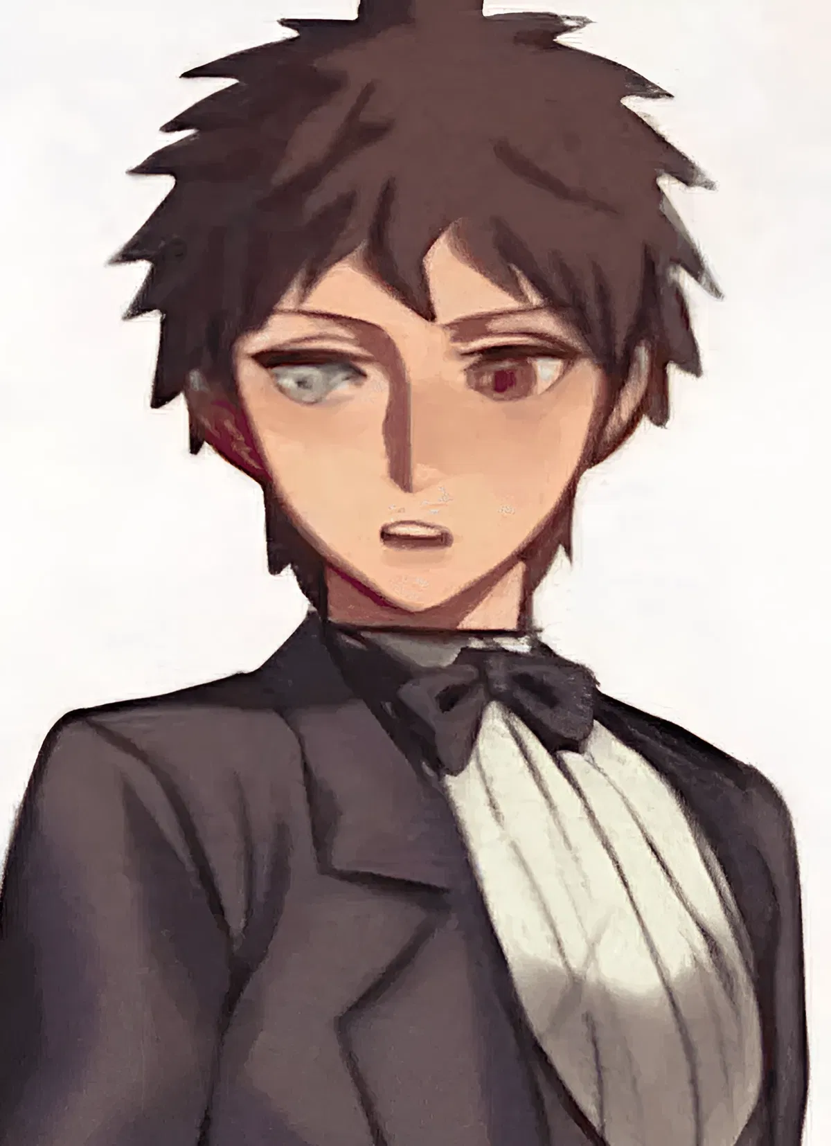 Avatar of Butler | Hajime Hinata