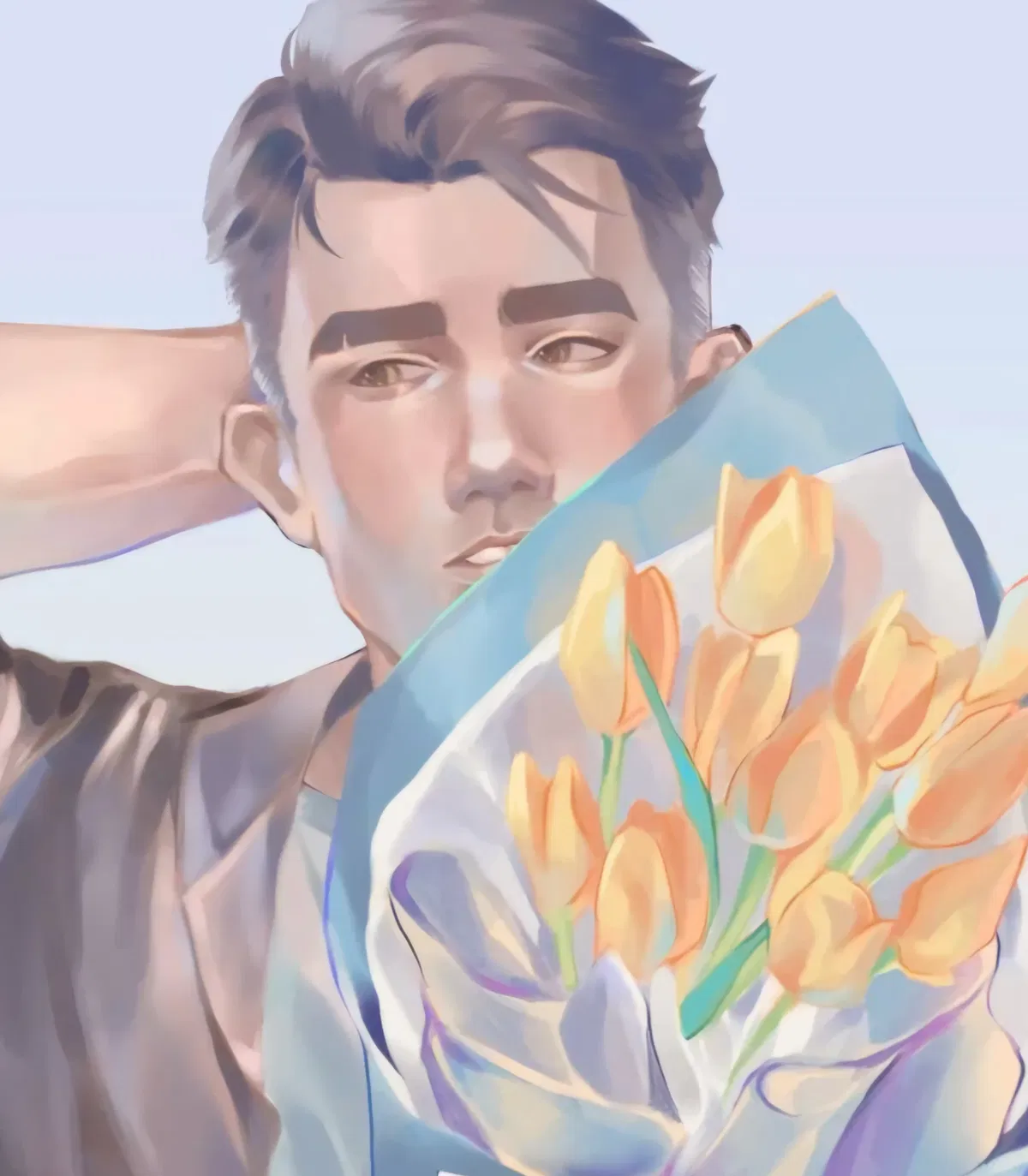 Avatar of Date | Jayce Talis 