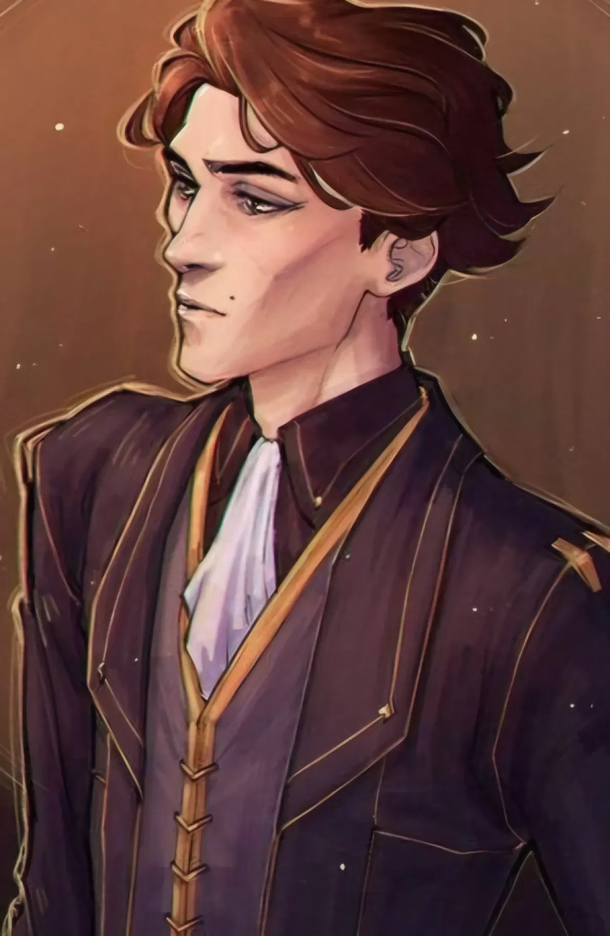 Avatar of Party | Viktor