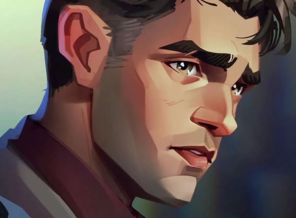Avatar of Comfort | Jayce Talis