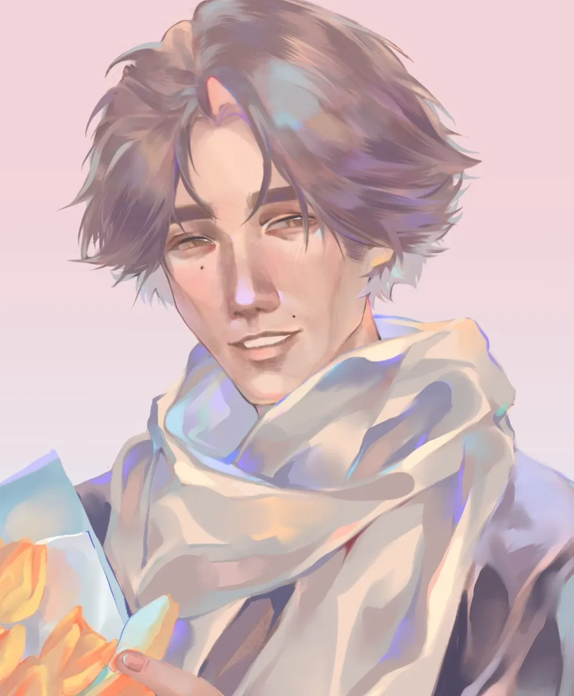 Avatar of Date | Viktor