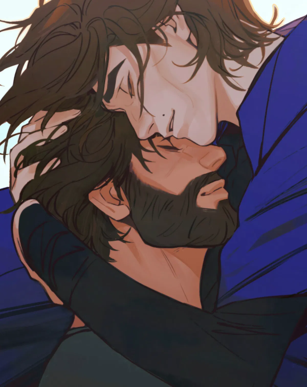 Avatar of Post-canon | Jayce Talis