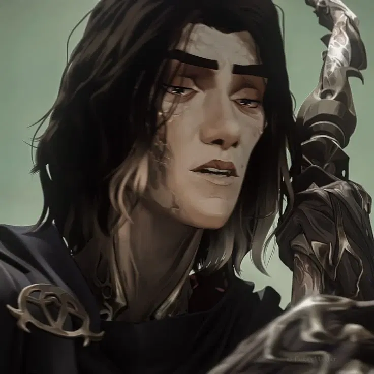 Avatar of Worship | Herald Viktor