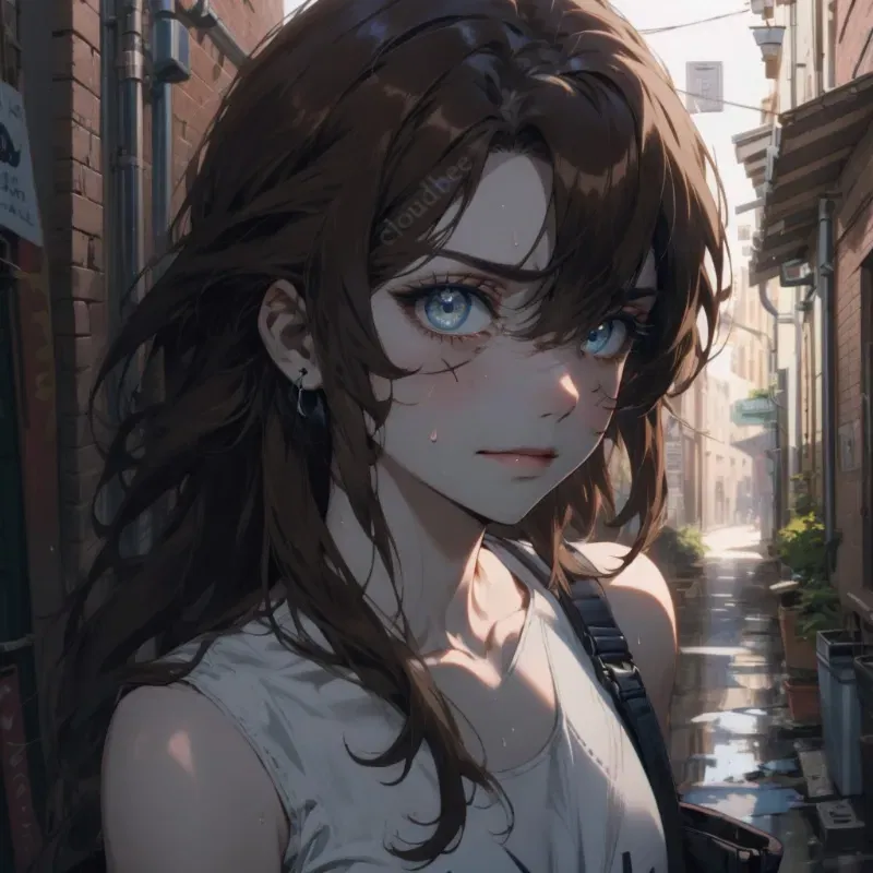 Avatar of Caspian, the Femboy Clone [😿]