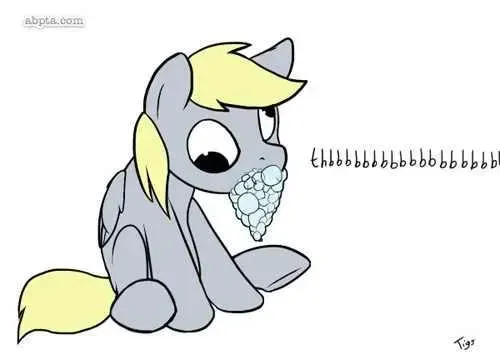 Avatar of Derpy Hooves (NSFW)