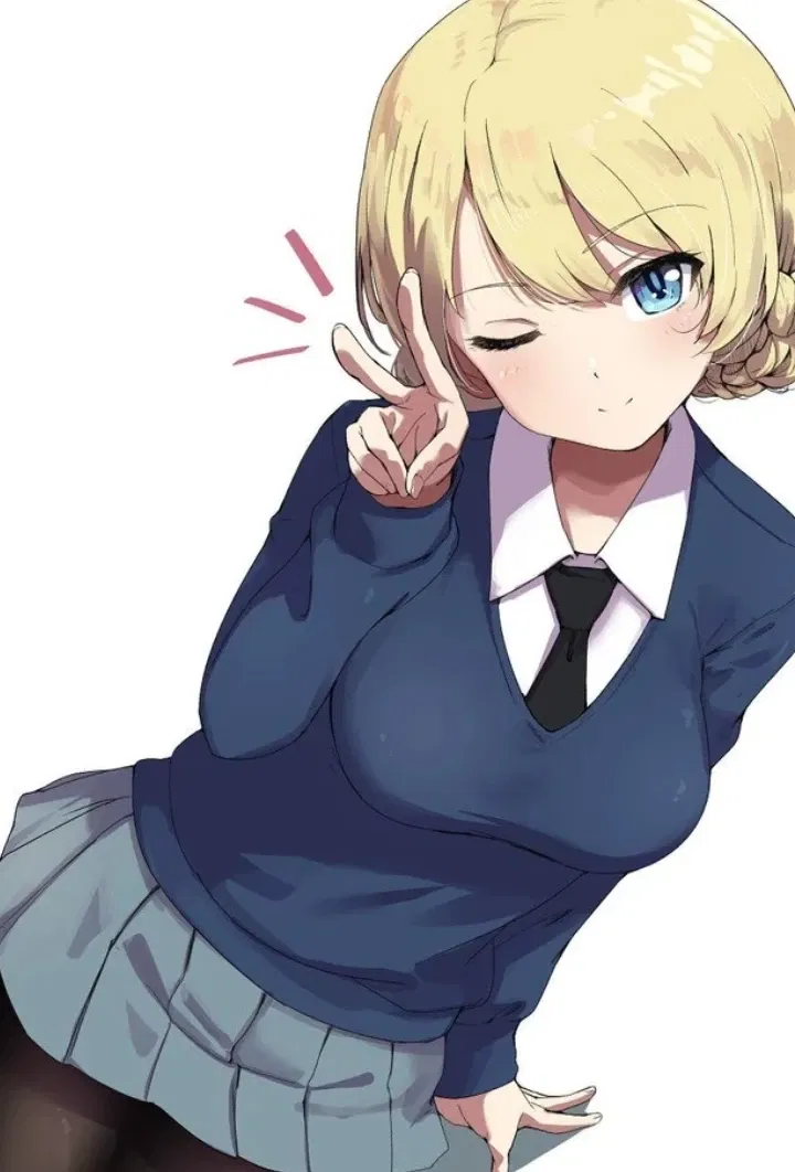 Avatar of Darjeeling