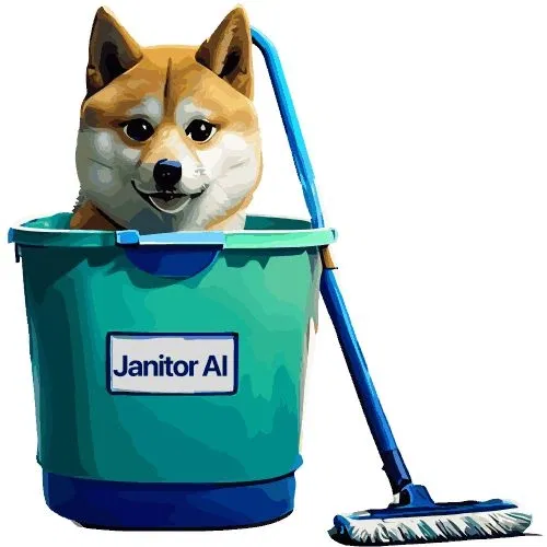 Avatar of New janitor news