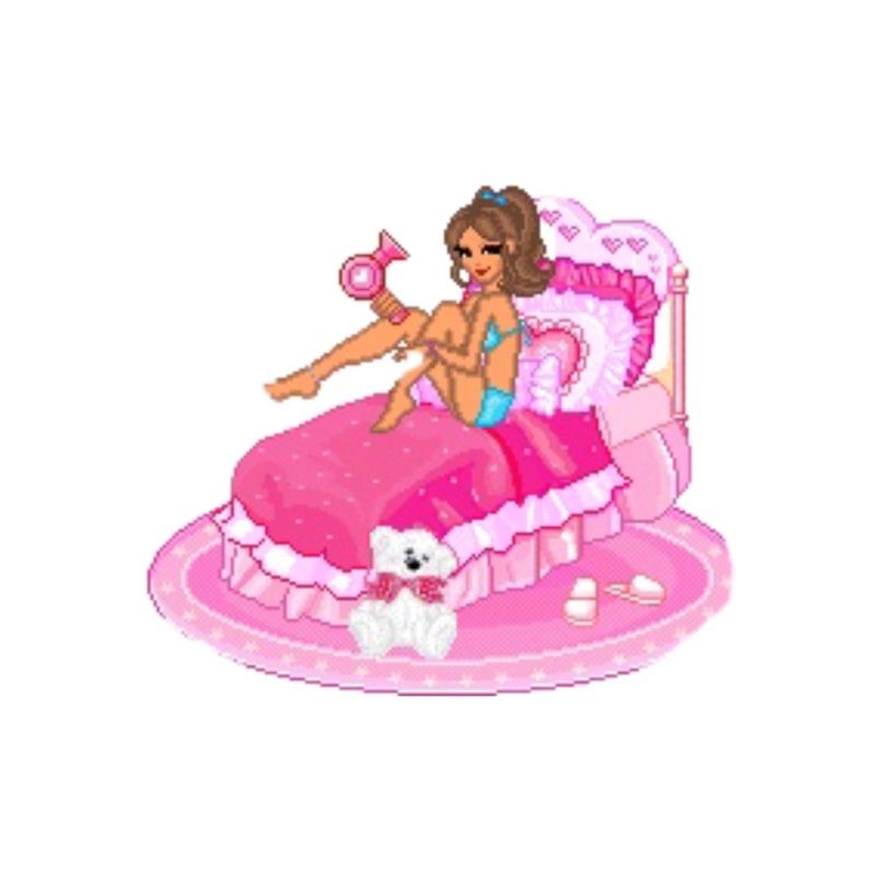 Avatar of Bimbo Creation
