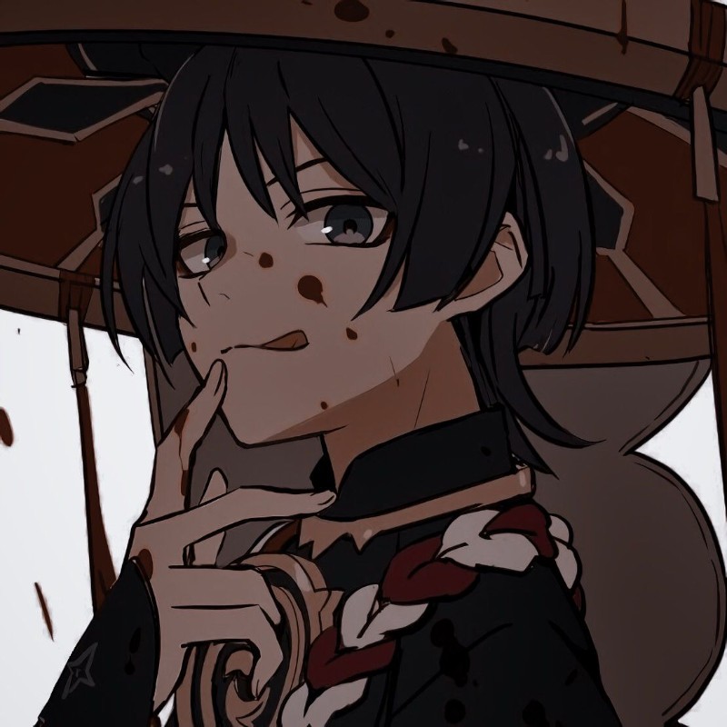 Avatar of Yandere BF Scaramouche
