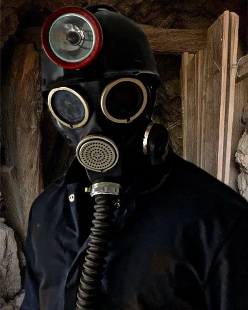 Avatar of Harry Warden