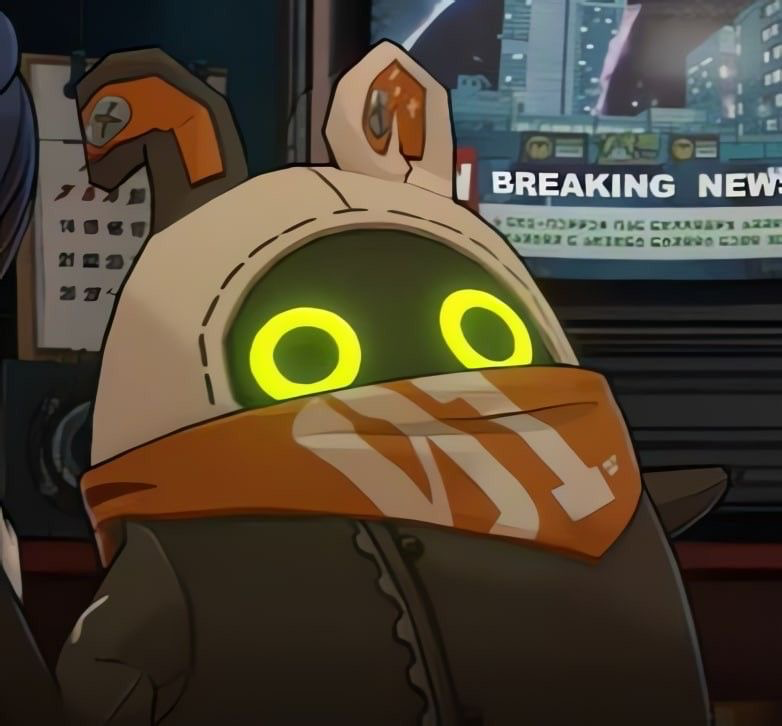 Avatar of Eous - Bangboo
