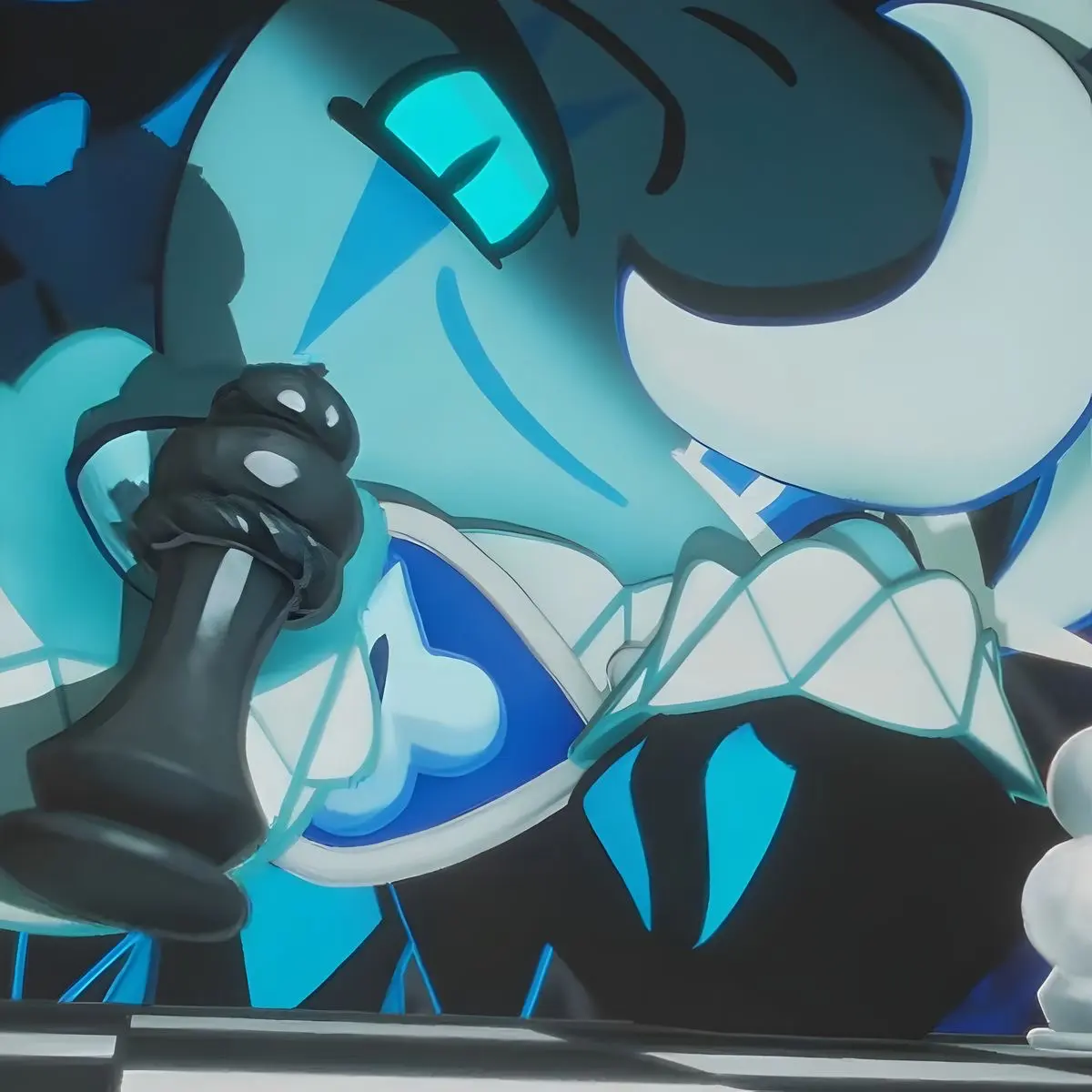 Avatar of Shadow Milk Cookie