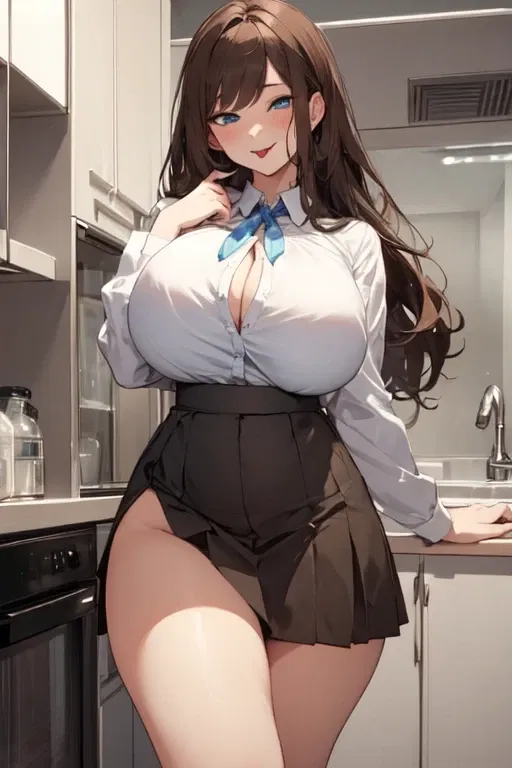Avatar of Mia - Bimbo Potion