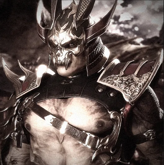 Avatar of Shao Kahn 