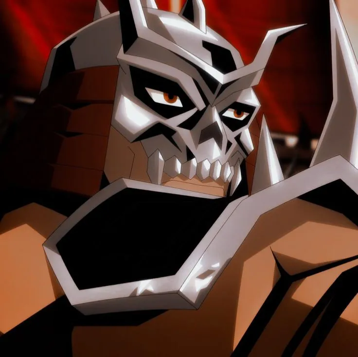 Avatar of Shao Kahn