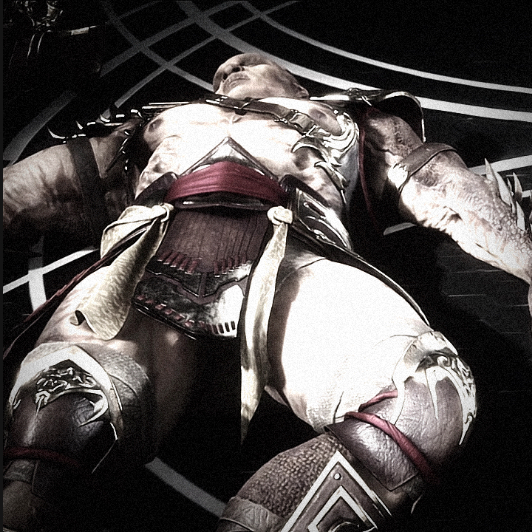 Avatar of Shao Kahn