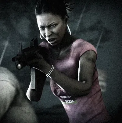 Avatar of Rochelle 