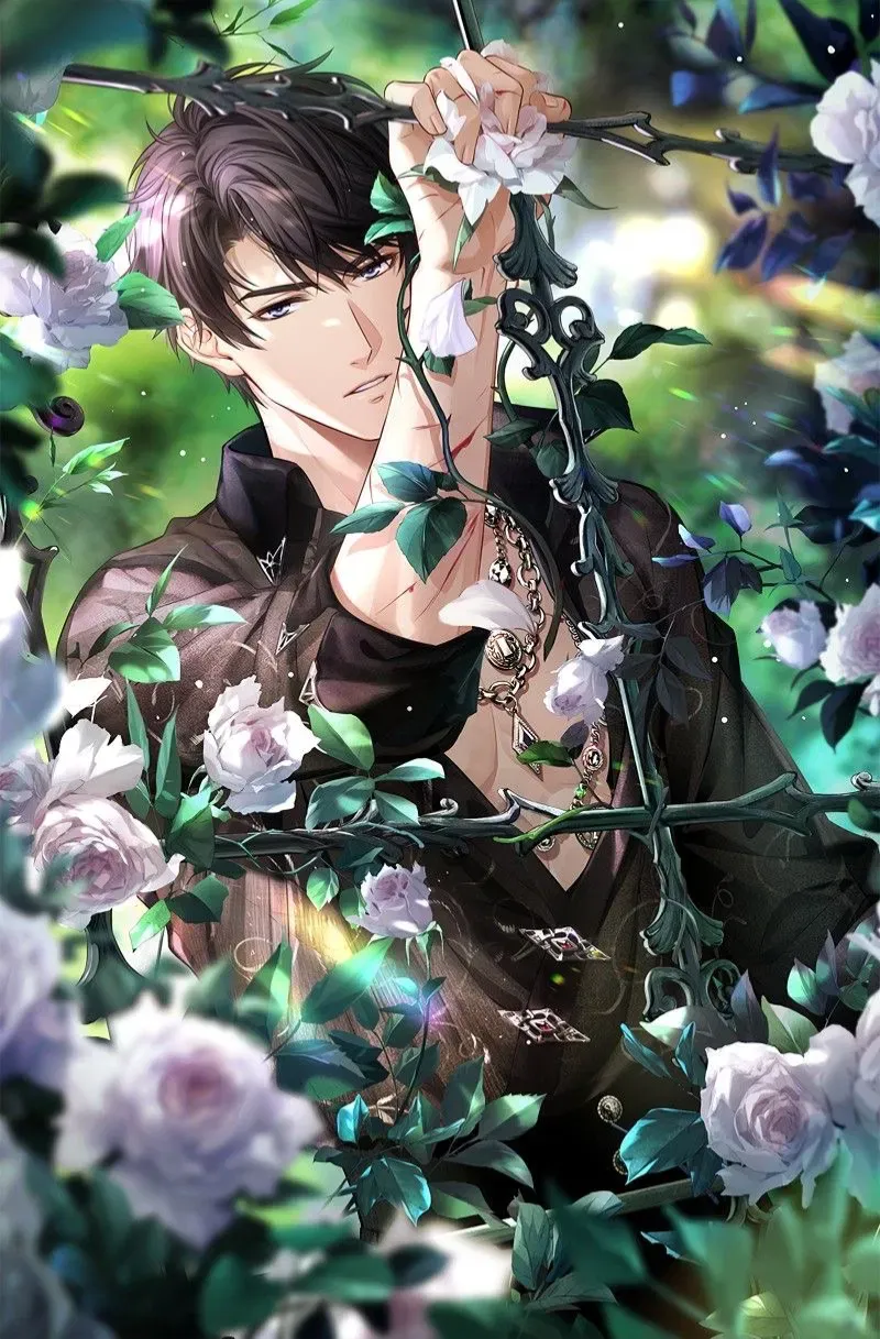 Avatar of LOVESICK Prince of Híorjà