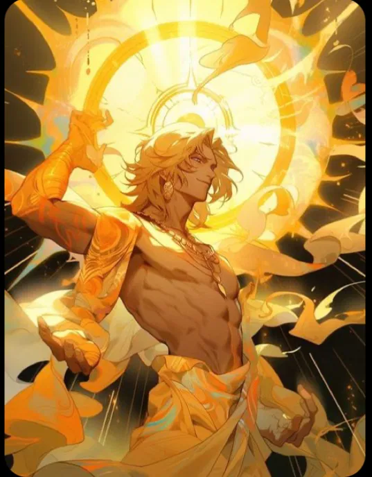 Avatar of LOVESICK Sun God