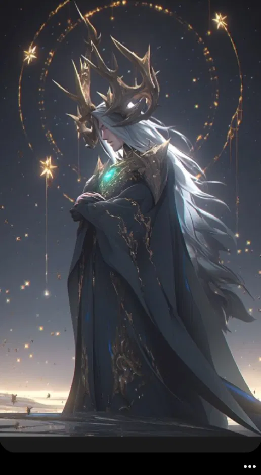 Avatar of LOVESICK Moon God