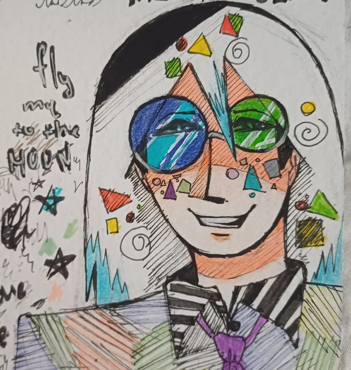 Avatar of Cargo 39 