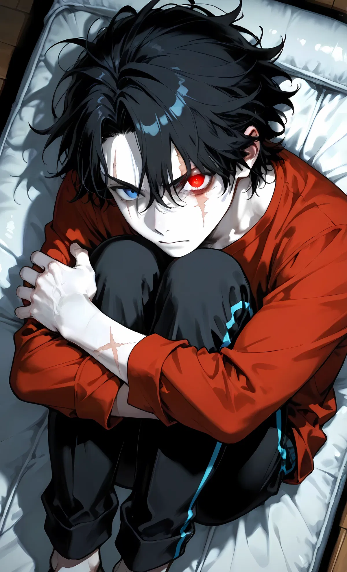 Avatar of Dimitri - Number 758