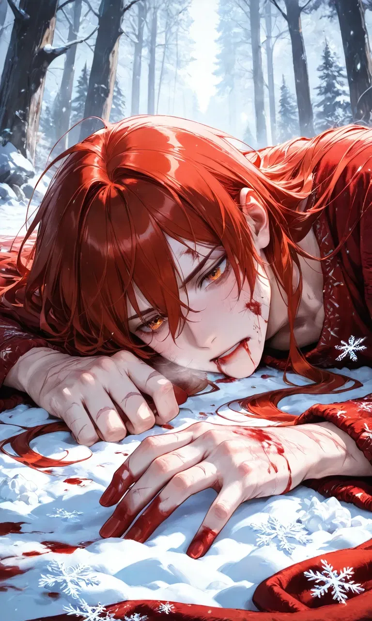 Avatar of Alderon - abandoned wounded man, left for dead
