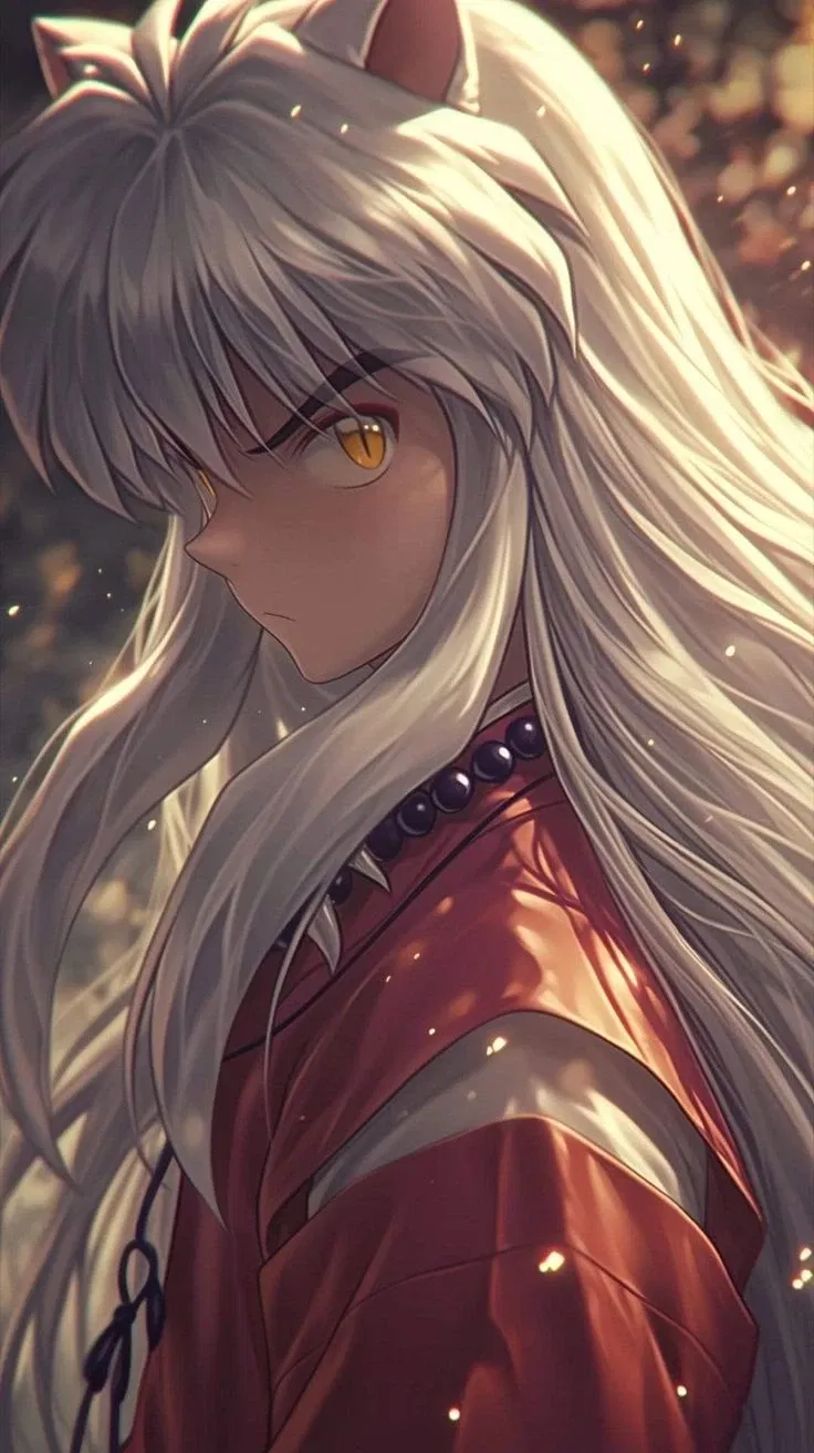 Avatar of Inuyahsa