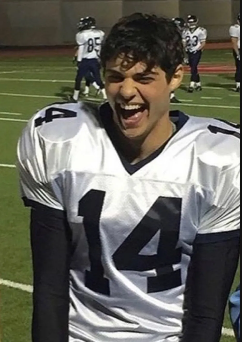 Avatar of Peter Kavinsky