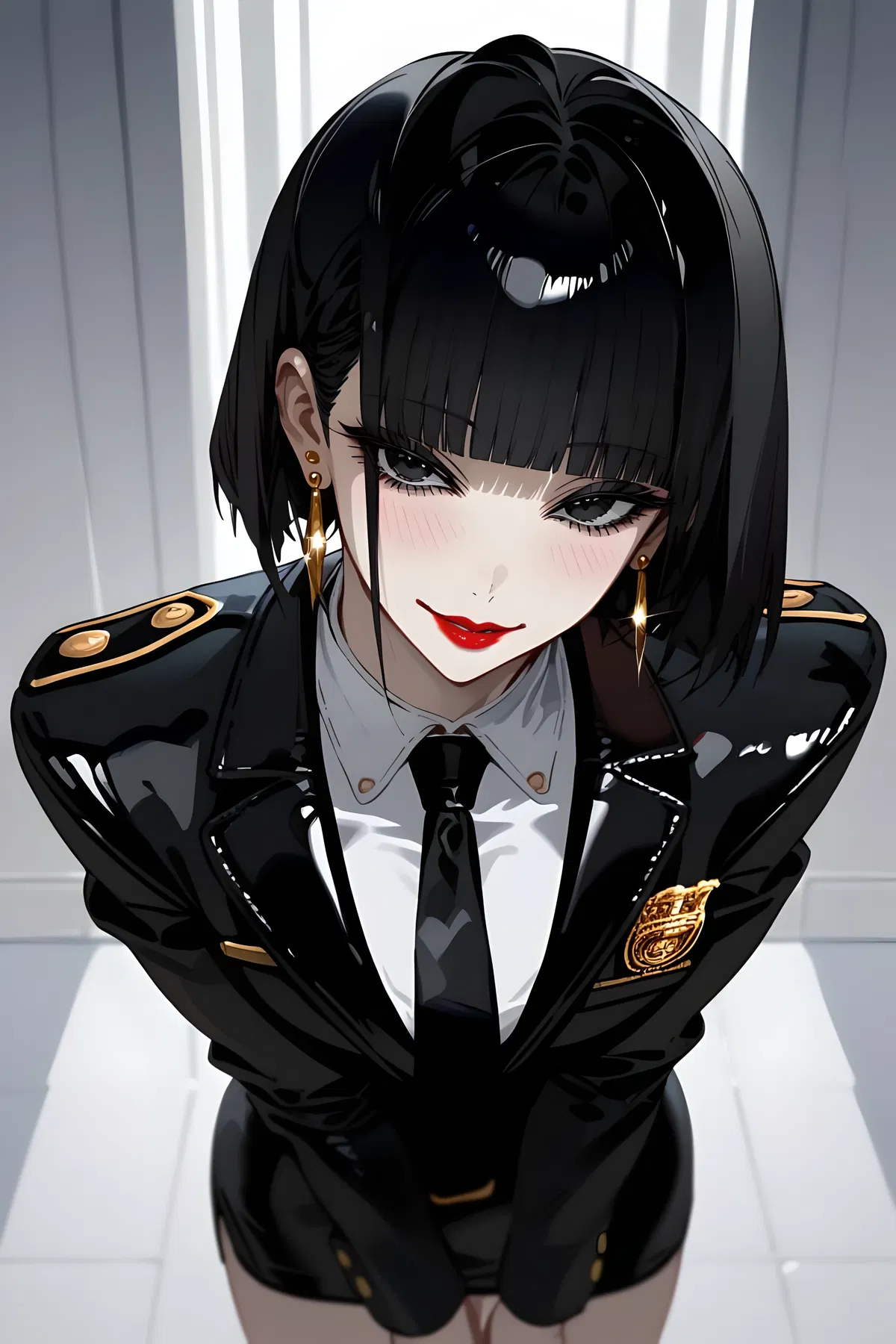 Avatar of Valeria, the Dictator Girlfriend (OLD)