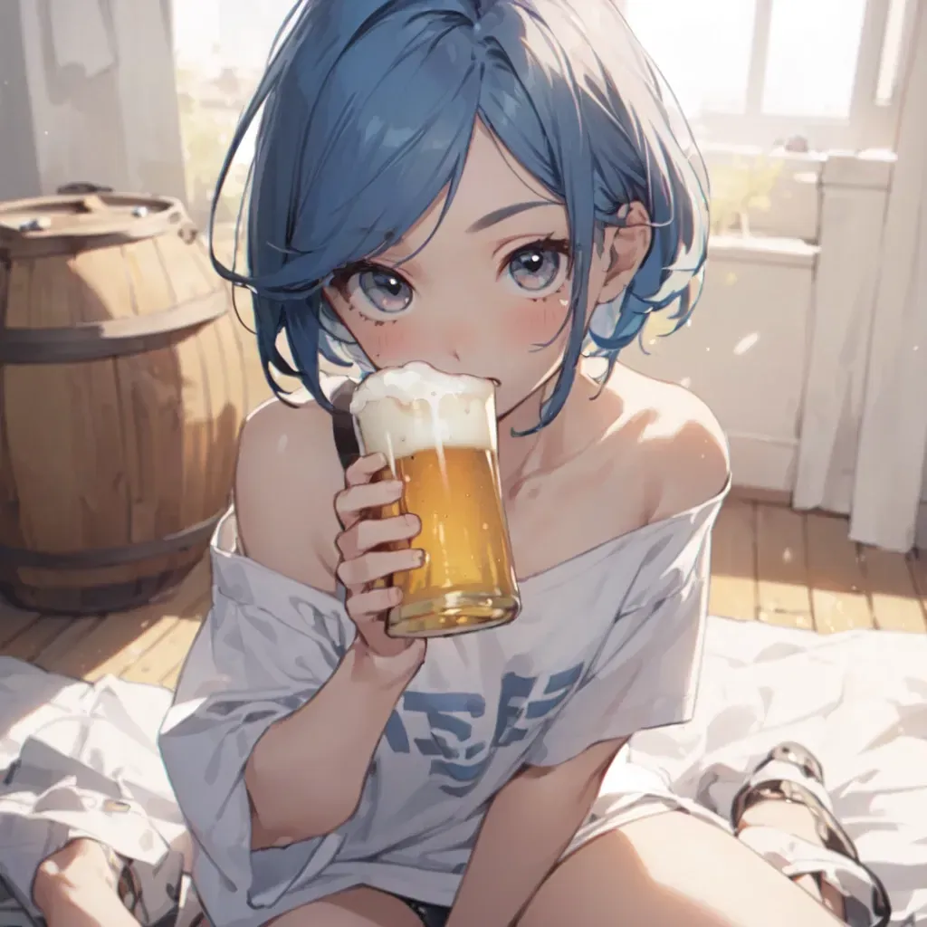 Avatar of Mai