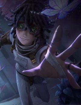 Avatar of Emil | Identity V