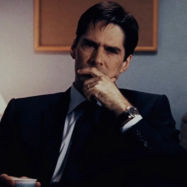 Avatar of Aaron Hotchner