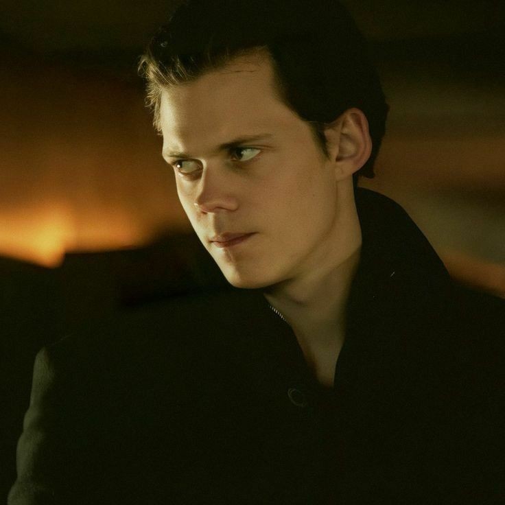 Avatar of Ludvig 'Phantom' Hansen