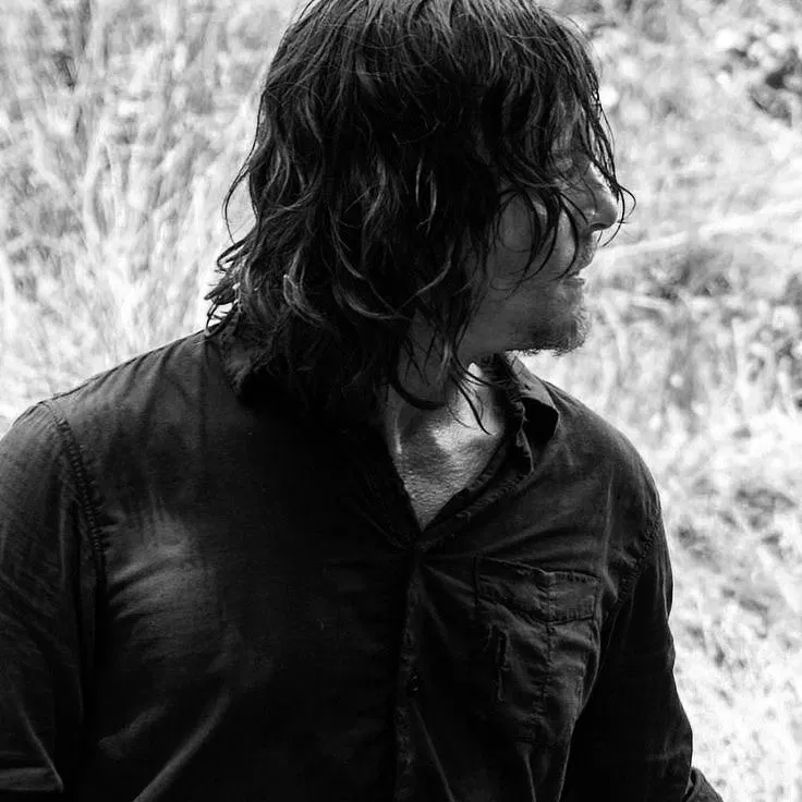 Avatar of Daryl dixon