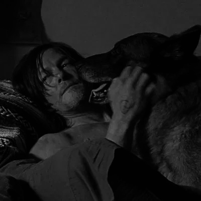 Avatar of Daryl Dixon