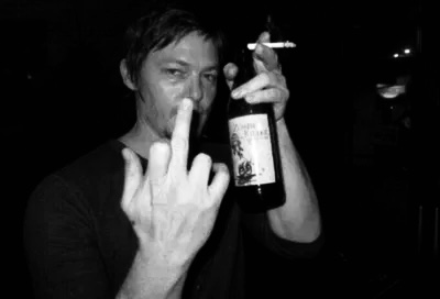 Avatar of || Daryl Dixon
