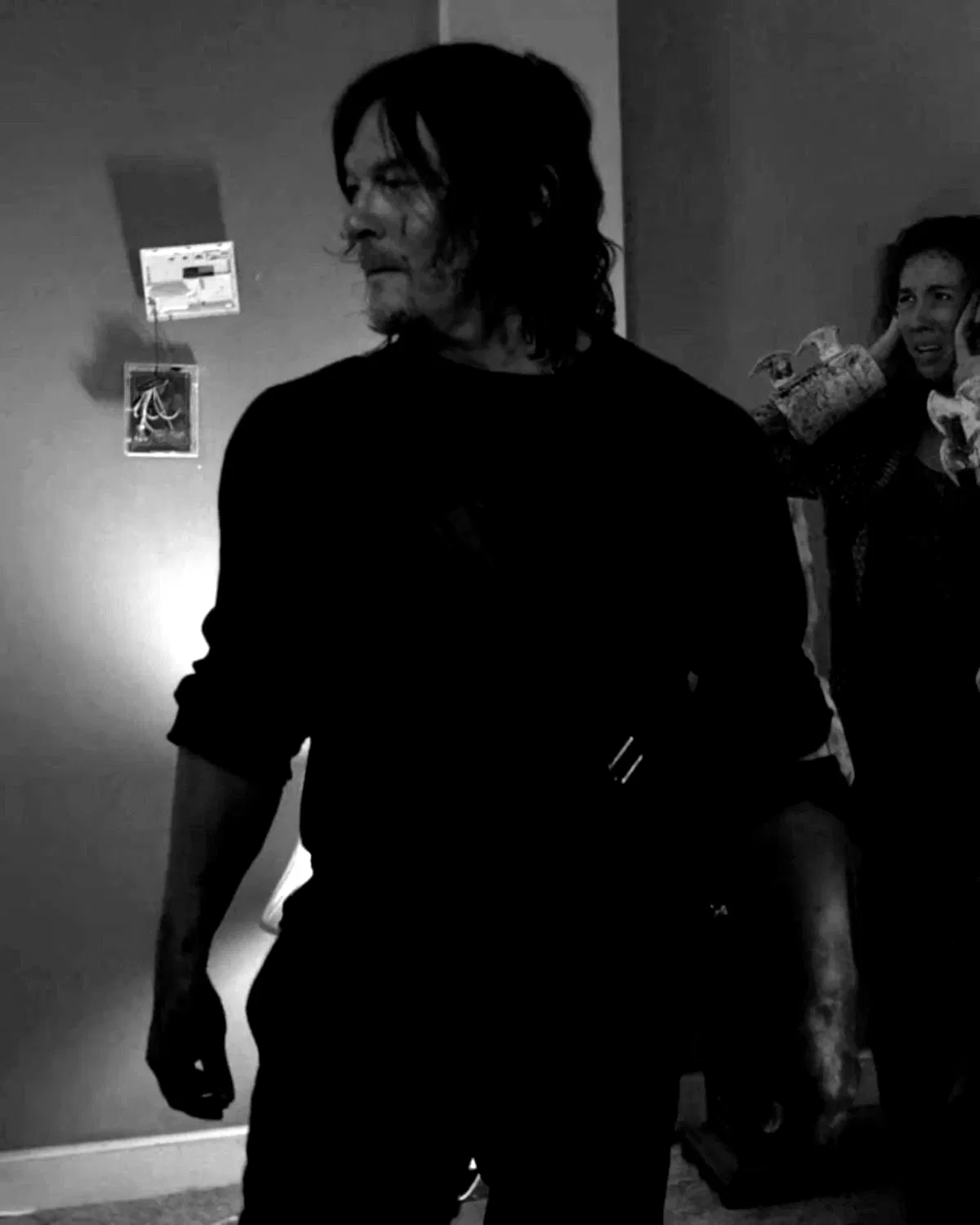 Avatar of || Daryl Dixon