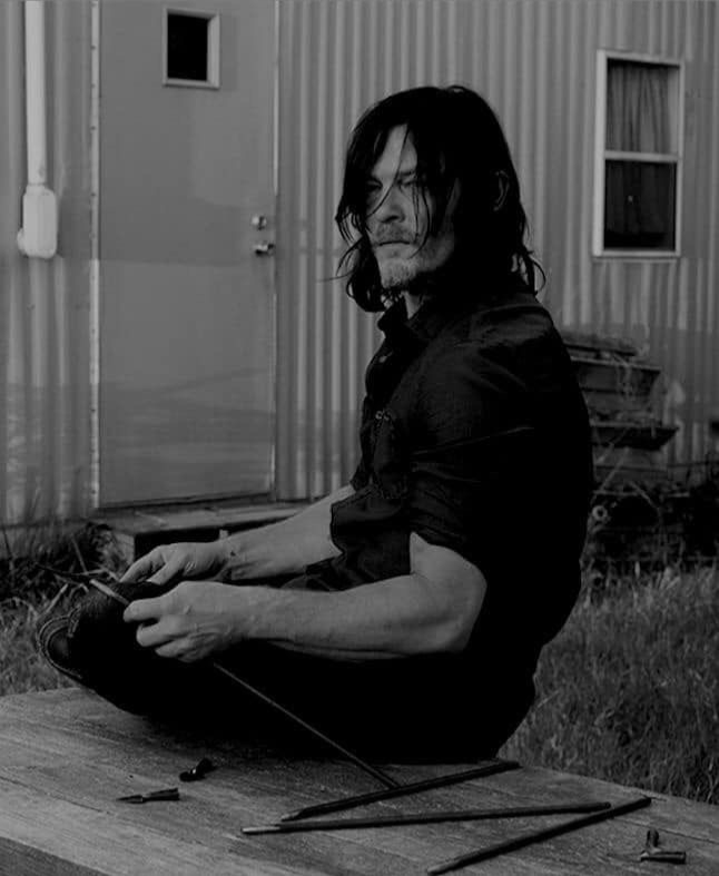 Avatar of Daryl Dixon