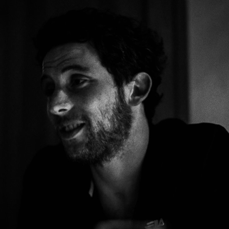 Avatar of PATRICK ZWEIG