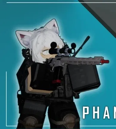 Avatar of Operation: Fox hunting (Anti)