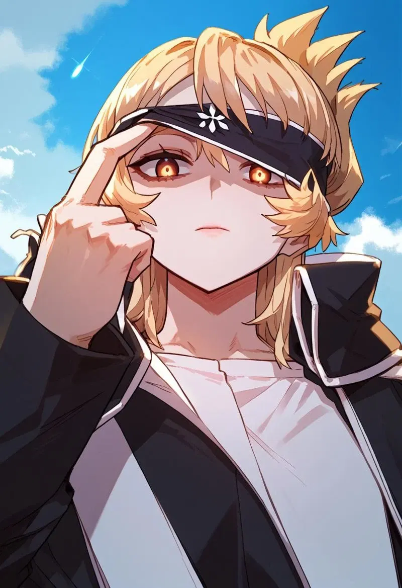 Avatar of Hana Baek