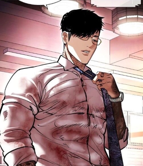 Avatar of Samuel Seo